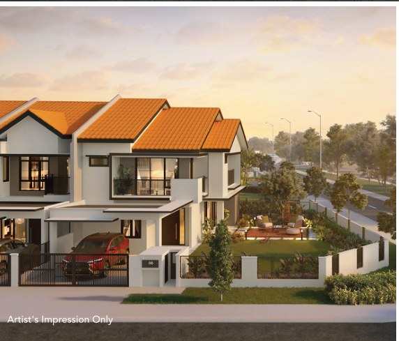Pavonia ready to move in Q1 2027