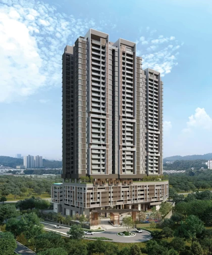 ooka bukit jalil berjaya